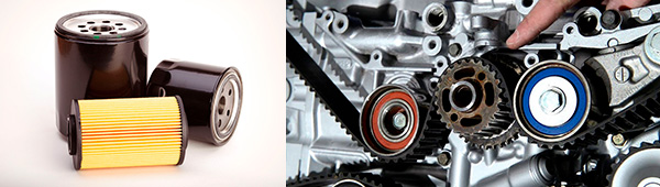 engine